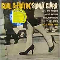Kinさん専用　美盤！！ソニー・クラーク / COOL STRUTTIN' Amazon.co.jp: Cool Struttin' / Sonny Clark - ソニー